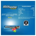 thumbnail image 2 of Caramelo macizo Jolly Rancher sabores surtidos 34.2 g, 2 of 4