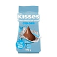 thumbnail image 1 of Chocolate Hersheys Kisses fiesta azul 190 g, 1 of 4