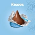 thumbnail image 4 of Chocolate Hersheys Kisses fiesta azul 190 g, 4 of 4