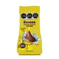 thumbnail image 2 of Chocolate Hershey's Kisses fiesta amarillo 190 g, 2 of 4