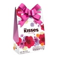 thumbnail image 1 of Chocolate con leche Hershey's Kisses con cariño 152 g, 1 of 4
