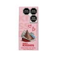 thumbnail image 1 of Chocolates Hershey´s Kisses con leche 34.2 g, 1 of 4
