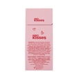 thumbnail image 3 of Chocolates Hershey´s Kisses con leche 34.2 g, 3 of 4