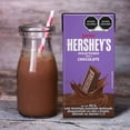 thumbnail image 3 of Leche Hershey's deslactosada sabor chocolate 200 ml, 3 of 4