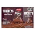 thumbnail image 1 of Leche Hershey's sabor chocolate 3 pzas 200 ml c/u, 1 of 4