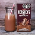 thumbnail image 2 of Leche Hershey's sabor chocolate 3 pzas 200 ml c/u, 2 of 4