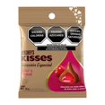 thumbnail image 1 of Chocolates Hersheys Kisses selección especial 35 g, 1 of 4