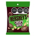 thumbnail image 1 of Chocolate Hershey's crispy bites  con leche y arroz 40 g, 1 of 4