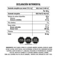 thumbnail image 2 of Chocolate Hersheys Kisses sabor a crema con menta y trocitos de caramelo 131.6g, 2 of 4