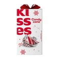 thumbnail image 3 of Chocolate Hersheys Kisses sabor a crema con menta y trocitos de caramelo 131.6g, 3 of 4