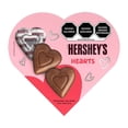 thumbnail image 1 of Chocolates Hershey´s Kisses con leche 95 g, 1 of 4