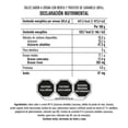 thumbnail image 2 of Chocolates Hersheys Kisses cookies and cream y candy cane 85.8 g, 2 of 4