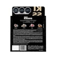 thumbnail image 4 of Chocolate Hersheys Kisses pack surtido mini 160.06 g, 4 of 4