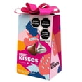thumbnail image 3 of Chocolate Hershey's Kisses con leche para regalar 45.8 g, 3 of 3