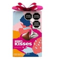 thumbnail image 1 of Chocolate Hershey's Kisses con leche para regalar 45.8 g, 1 of 3