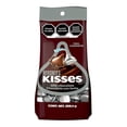 thumbnail image 1 of Chocolate con leche Hershey's Kisses 258.4 g, 1 of 3