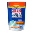 thumbnail image 2 of Quitamanchas Cloralex Poder Vinagre en gel sin cloro 750 ml, 2 of 4