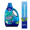 thumbnail image 1 of Suavizante de telas Ensueño frescura azul 3.7 l, 1 of 4