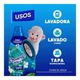 thumbnail image 4 of Suavizante de telas Ensueño frescura azul 3.7 l, 4 of 4