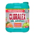 thumbnail image 1 of Blanqueador Cloralex en gel aroma frutal 10 l, 1 of 3
