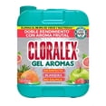 thumbnail image 2 of Blanqueador Cloralex en gel aroma frutal 10 l, 2 of 3