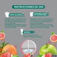 thumbnail image 3 of Blanqueador Cloralex en gel aroma frutal 10 l, 3 of 3