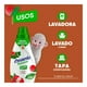 thumbnail image 4 of Suavizante de telas Ensueño Natureza lichi + argán 1.5 l, 4 of 4