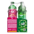 thumbnail image 2 of Limpiador líquido Pinol original 1 l + aroma floral 828 ml, 2 of 2