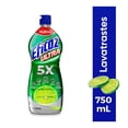 thumbnail image 1 of Lavatrastes Eficaz ultra 5x limón 750 ml, 1 of 4