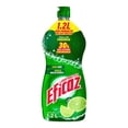 thumbnail image 2 of Lavatrastes líquido Eficaz limón energizante 1.2 l, 2 of 4