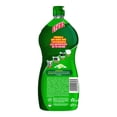thumbnail image 3 of Lavatrastes líquido Eficaz limón energizante 1.2 l, 3 of 4