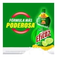 thumbnail image 4 of Lavatrastes líquido Eficaz limón energizante 1.2 l, 4 of 4