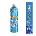 thumbnail image 1 of Limpiador líquido multiusos Flash brisa marina 1.2 l, 1 of 3