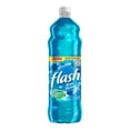 thumbnail image 2 of Limpiador líquido multiusos Flash brisa marina 1.2 l, 2 of 3