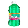 thumbnail image 1 of Limpiador líquido Flash flores y bambú 3.785 l, 1 of 4