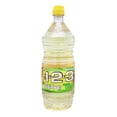 thumbnail image 1 of Aceite vegetal 123 puro de girasol 1 l, 1 of 4