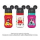 thumbnail image 1 of Biberón Evenflo Disney Orejas Cuello Ancho Flujo Medio 9oz 270ml, 1 of 4