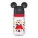 thumbnail image 3 of Biberón Evenflo Disney Orejas Cuello Ancho Flujo Medio 9oz 270ml, 3 of 4