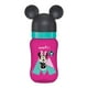 thumbnail image 4 of Biberón Evenflo Disney Orejas Cuello Ancho Flujo Medio 9oz 270ml, 4 of 4