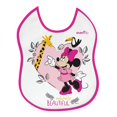 thumbnail image 3 of Babero Evenflo Disney & Friends Grande Varios Modelos 1 Pza, 3 of 4