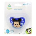 thumbnail image 1 of Chupón Evenflo Disney Baby de Silicón 3 Meses, 1 of 4