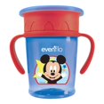 thumbnail image 3 of Vaso Entrenador Evenflo Mágico 360° 9 oz Varios Colores 1 Pieza, 3 of 4