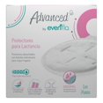thumbnail image 1 of Protectores para lactancia Advanced by Evenflo 24 pzas, 1 of 4
