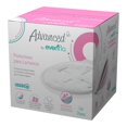 thumbnail image 3 of Protectores para lactancia Advanced by Evenflo 24 pzas, 3 of 4