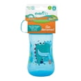 thumbnail image 1 of Vaso Entrenador Evenflo Toddler 360° Niño 11 oz 1 Pieza, 1 of 4