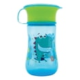 thumbnail image 2 of Vaso Entrenador Evenflo Toddler 360° Niño 11 oz 1 Pieza, 2 of 4