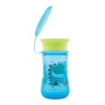 thumbnail image 3 of Vaso Entrenador Evenflo Toddler 360° Niño 11 oz 1 Pieza, 3 of 4