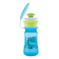 thumbnail image 4 of Vaso Entrenador Evenflo Toddler 360° Niño 11 oz 1 Pieza, 4 of 4