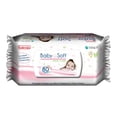 thumbnail image 1 of Toallitas húmedas Baby Soft Premium niña, 1 of 4