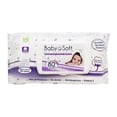 thumbnail image 1 of Toallitas húmedas Baby Soft premium 80 pzas, 1 of 1